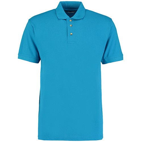 Classic Fit Workwear Superwash® 60° Polo – Bild 76
