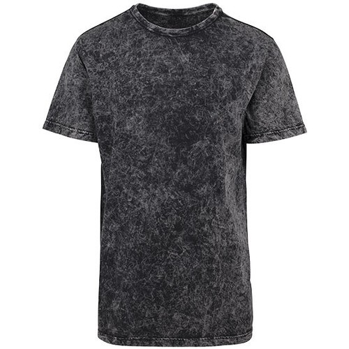 Acid Washed Tee