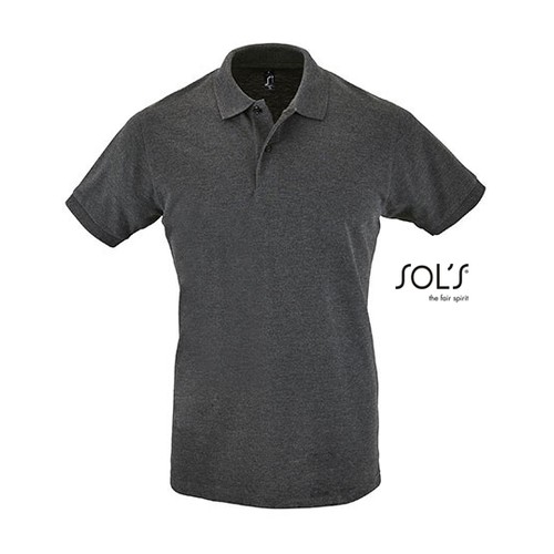 Men´s Polo Shirt Perfect – Bild 125