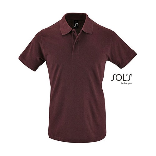 Men´s Polo Shirt Perfect – Bild 131