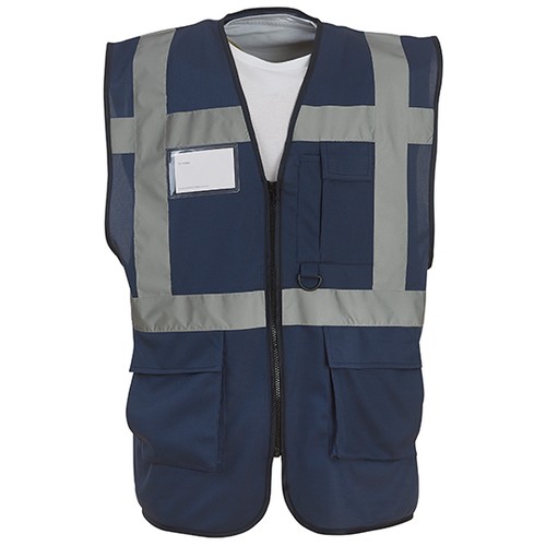 Multi-Functional Executive Waistcoat – Bild 117