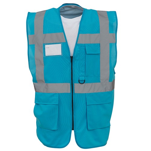 Multi-Functional Executive Waistcoat – Bild 138