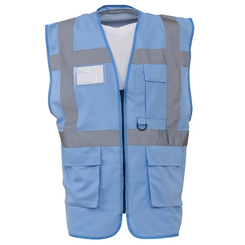 Multi-Functional Executive Waistcoat – Bild 144