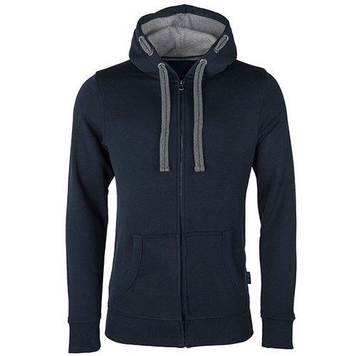 Men´s Hooded Jacket