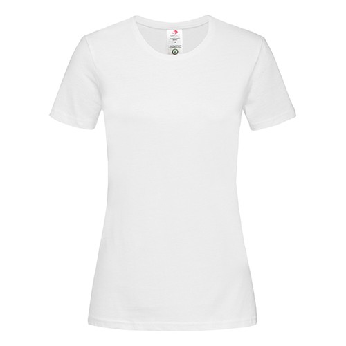 Classic-T Organic Women – Bild 36