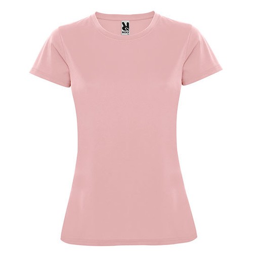 Women´s Montecarlo T-Shirt – Bild 38