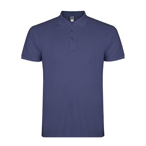 Men´s Star Poloshirt – Bild 235
