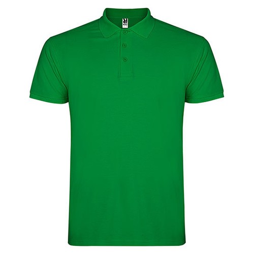Men´s Star Poloshirt – Bild 202