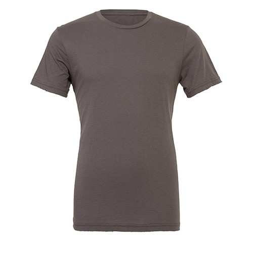 Unisex Jersey Short Sleeve Tee – Bild 5