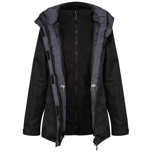 Women´s Benson III Breathable 3 in 1 Jacket