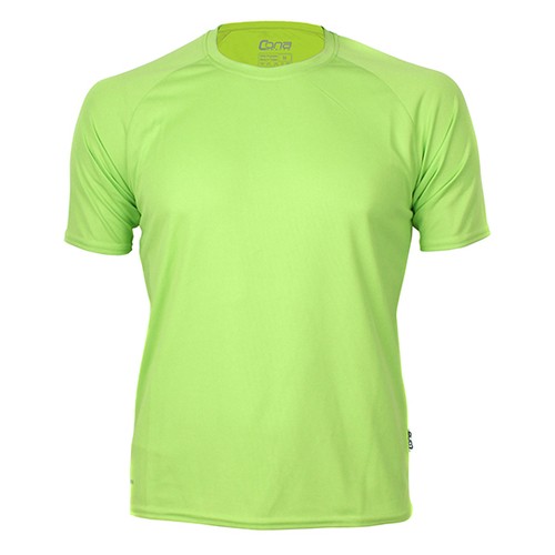 Rainbow Tech Tee – Bild 15