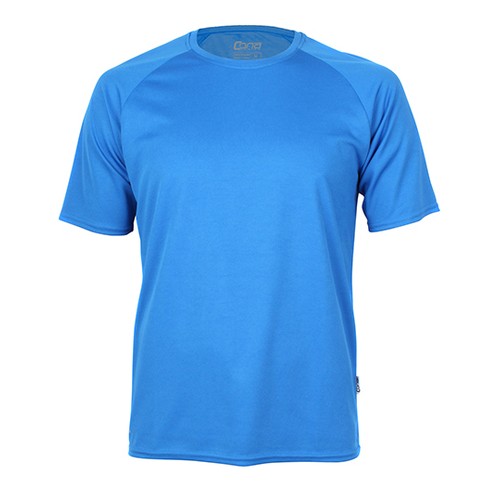 Rainbow Tech Tee – Bild 21
