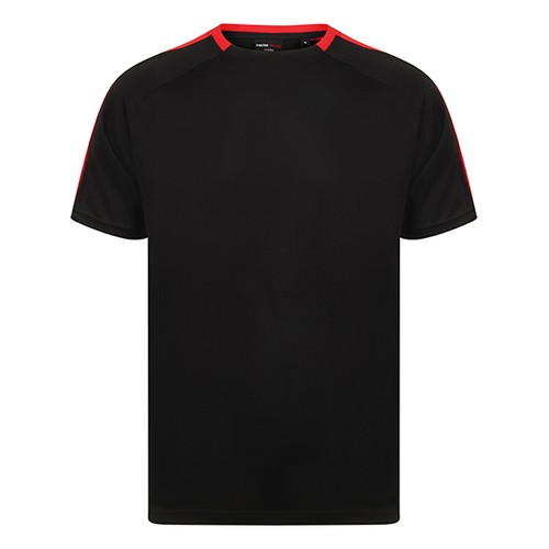 Unisex Team T-Shirt – Bild 21