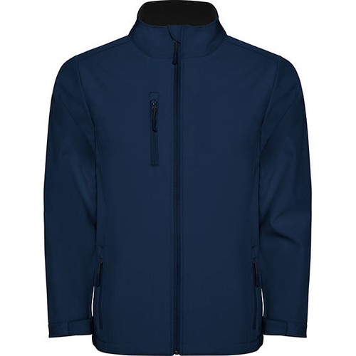 Kids´ Nebraska Softshell Jacket – Bild 25