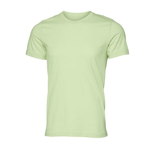 Unisex Jersey Short Sleeve Tee – Bild 224