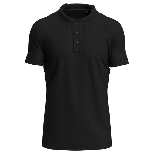 Stretch Polo – Bild 27