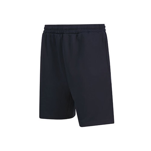 Adults Knitted Shorts With Zip Pockets – Bild 41