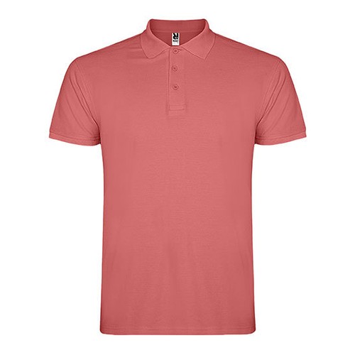 Men´s Star Poloshirt – Bild 107