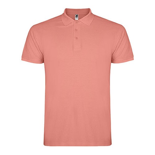 Men´s Star Poloshirt – Bild 58