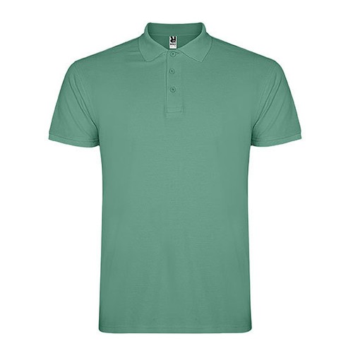 Men´s Star Poloshirt – Bild 83