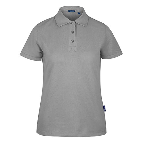 Women´s Heavy Stretch Polo – Bild 8