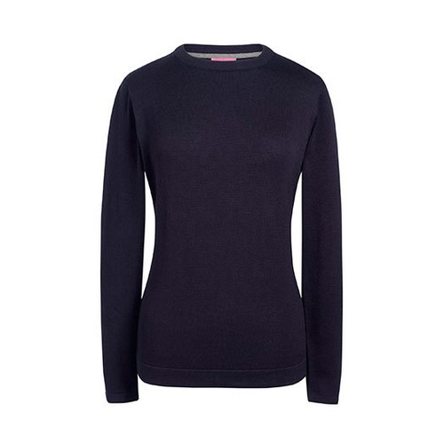 Ladies´ Helena Crew Neck Jumper