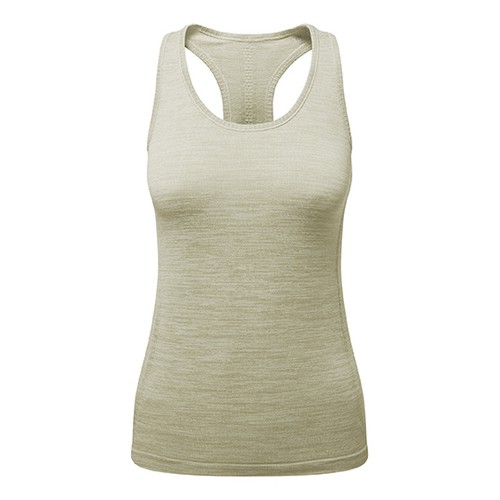 Women´s Recycled Seamless ´3D Fit´ Multi-Sport Flex Vest – Bild 29