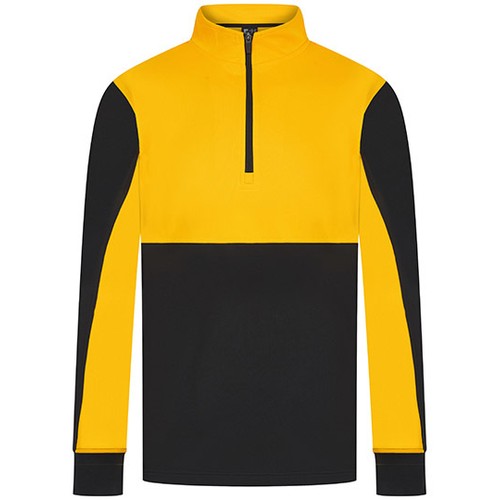 Adults 1/4 Zip Tracksuit Top – Bild 71