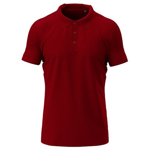 Stretch Polo – Bild 38