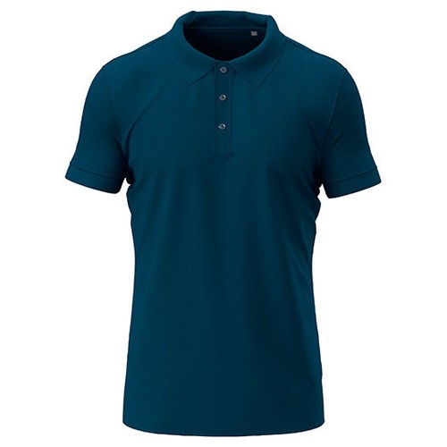 Stretch Polo – Bild 41