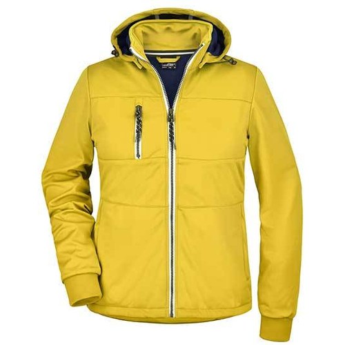 Ladies´ Maritime Jacket – Bild 29