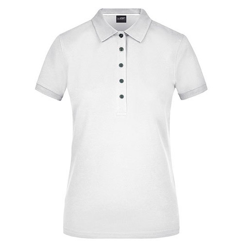 Ladies´ Pima Polo – Bild 38