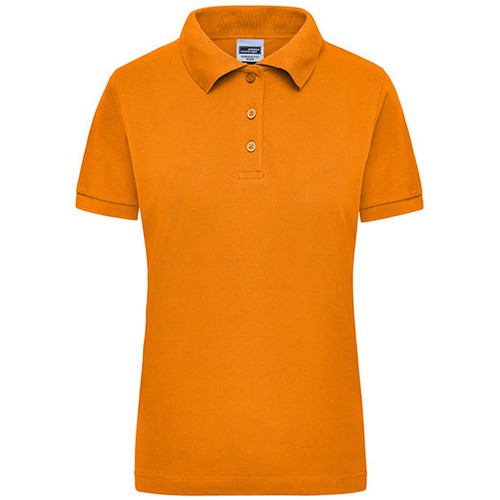Ladies´ Workwear Polo – Bild 7