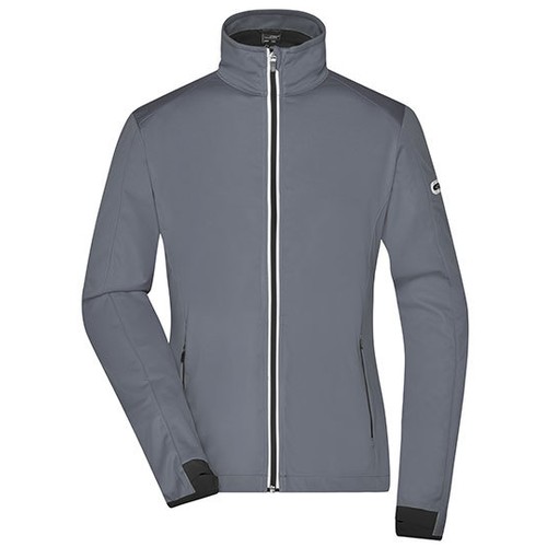 Ladies´ Sports Softshell Jacket – Bild 35