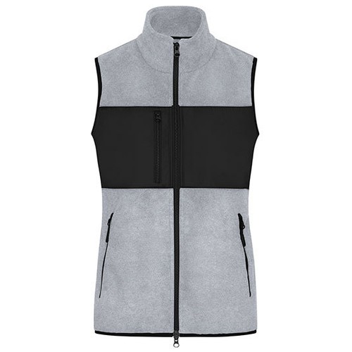 Ladies´ Fleece Vest