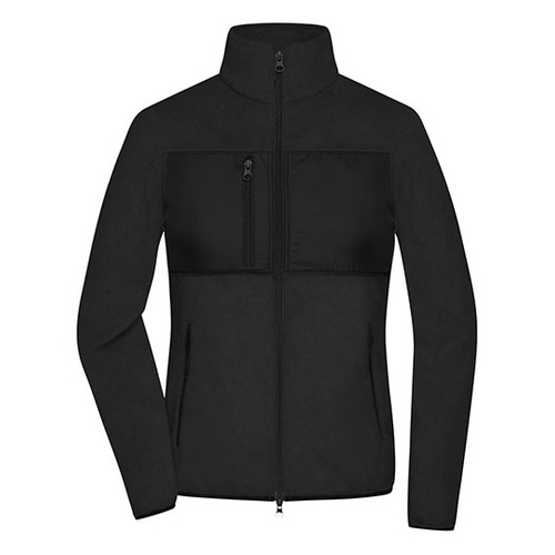 Ladies´ Fleece Jacket – Bild 18