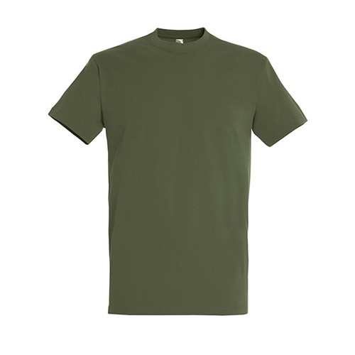 Imperial T-Shirt – Bild 7