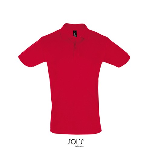Men´s Polo Shirt Perfect – Bild 80