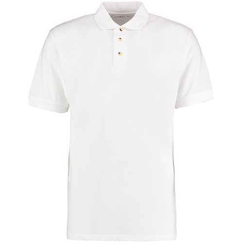Classic Fit Workwear Superwash® 60° Polo – Bild 26