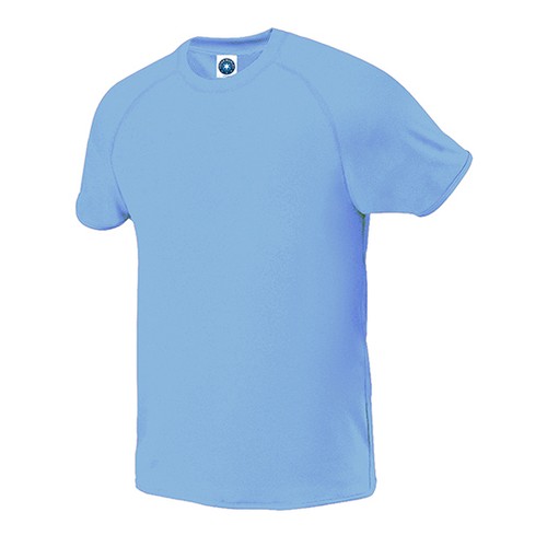 Men´s Sport T-Shirt – Bild 58