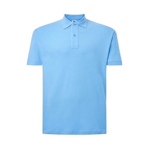 Men´s Polo Regular – Bild 140