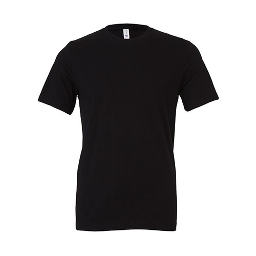 Unisex Jersey Short Sleeve Tee – Bild 19