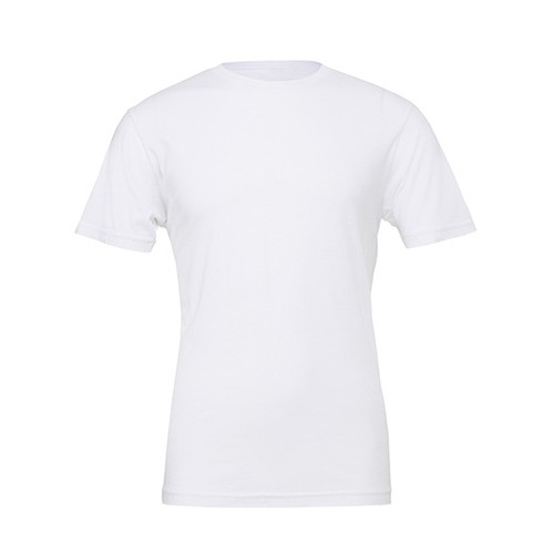 Unisex Jersey Short Sleeve Tee – Bild 152