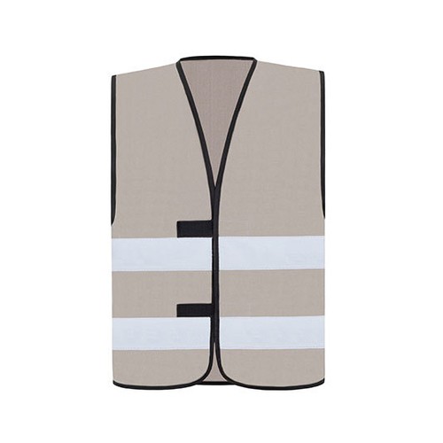 Functional Hi-Vis Safety Vest Dortmund – Bild 24