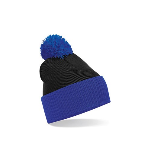 Snowstar® Two-Tone Beanie – Bild 3