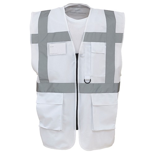 Multi-Functional Executive Waistcoat – Bild 145