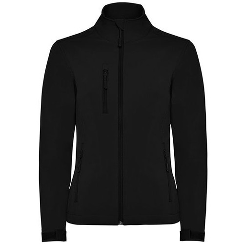 Women´s Nebraska Softshell Jacket – Bild 36