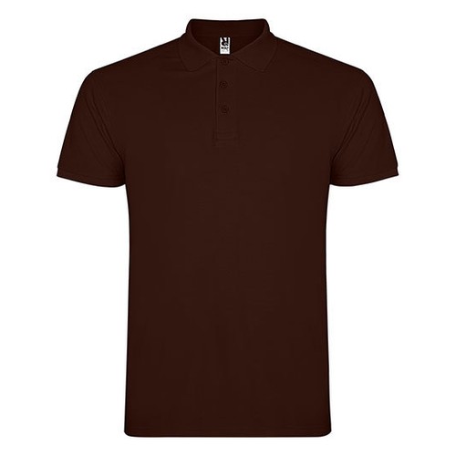 Men´s Star Poloshirt – Bild 168