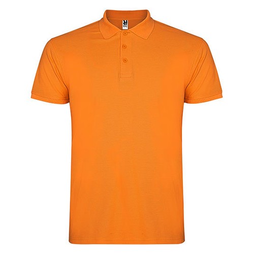 Men´s Star Poloshirt – Bild 196
