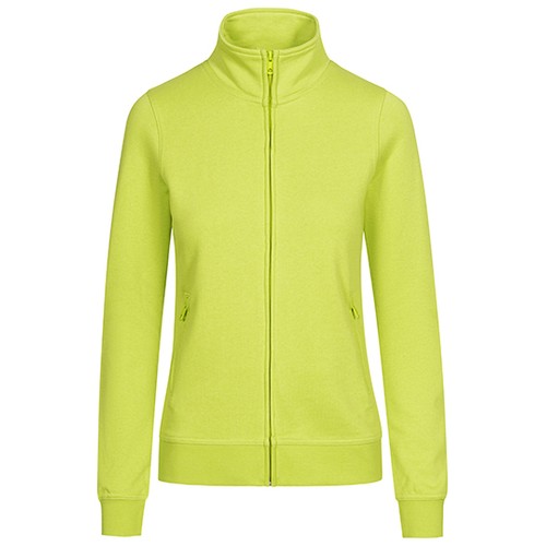 Women´s Sweatjacket – Bild 46
